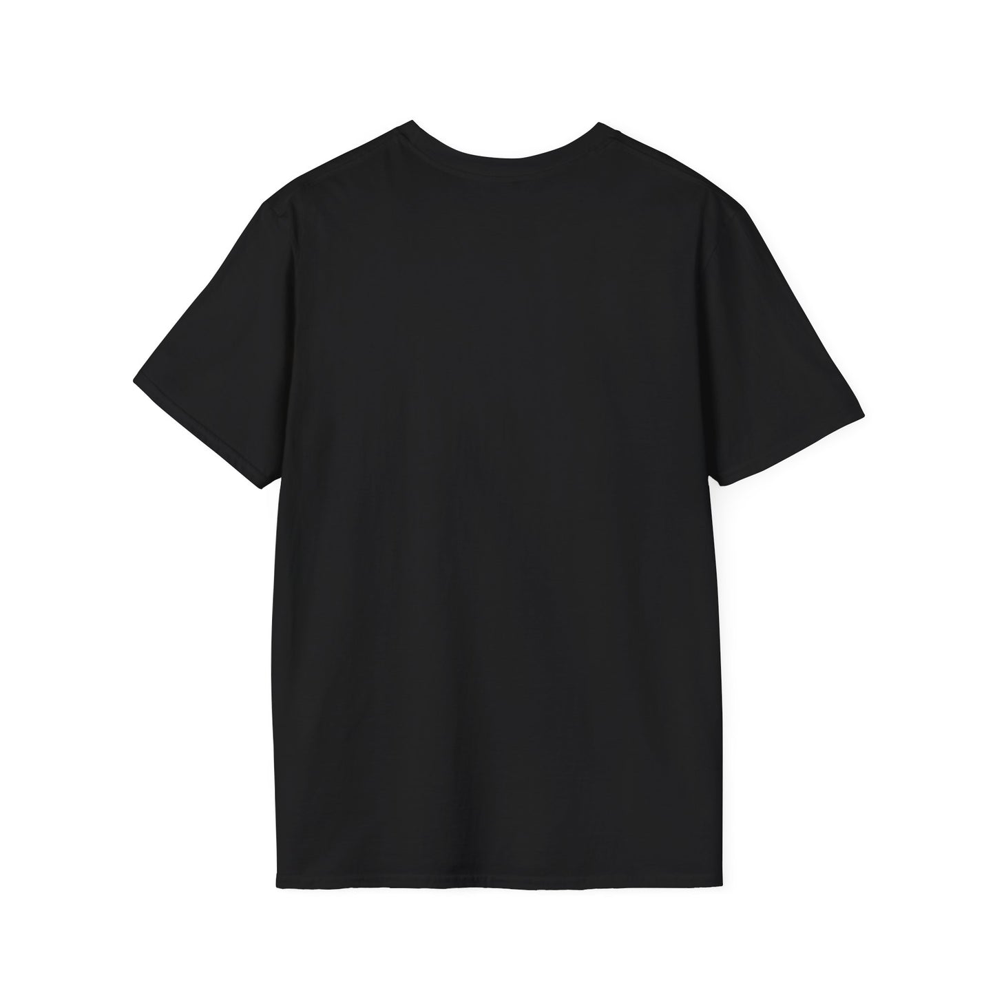 Eco-Friendly 'Repair, Not Replace' Heart Earth T-Shirt