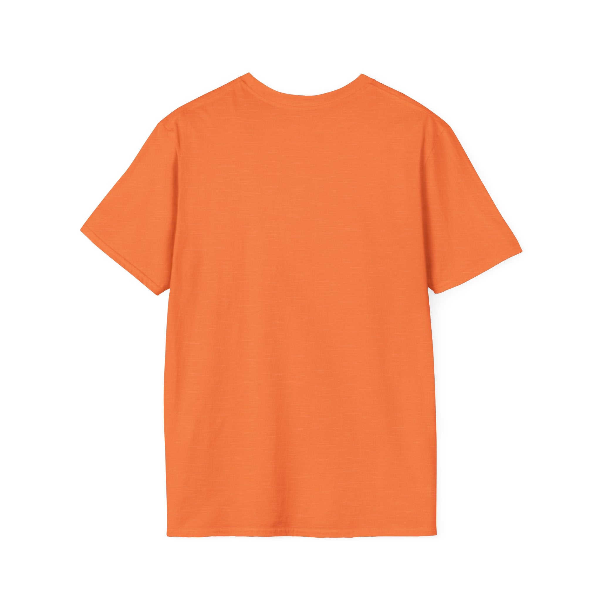 Authorized to do Nothing T-shirt