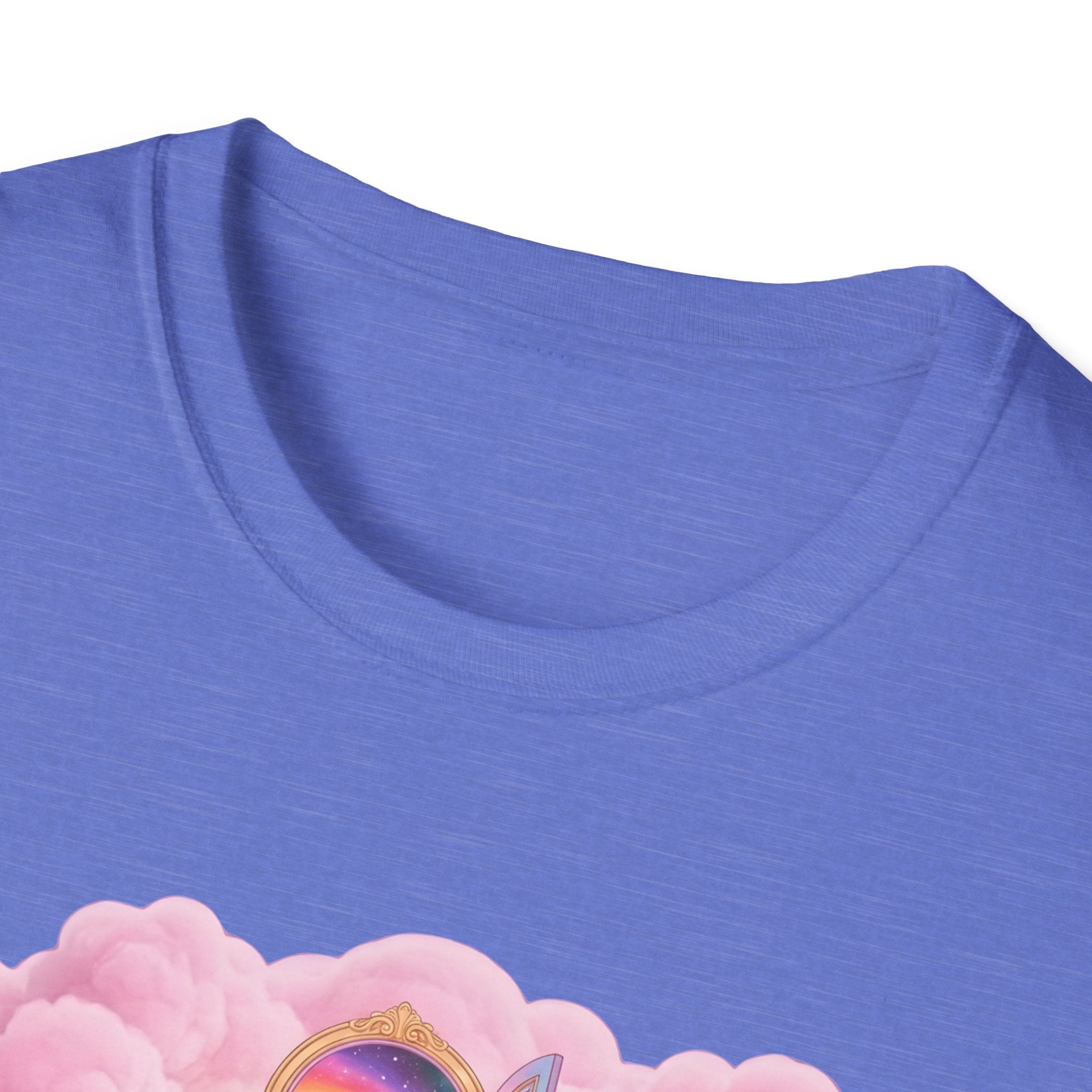 Can you tell what's real anymore? T-shirt