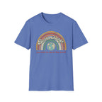 Be the Change You Wish to See in the World T-shirt