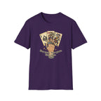 Copy of Your Cards. Your Game. Your Rules T-shirt