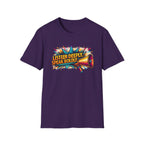 Listen Deeply Speak Boldly T-shirt
