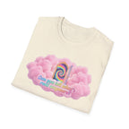 Can you tell what's real anymore? T-shirt