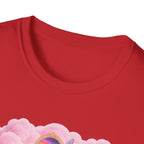Can you tell what's real anymore? T-shirt