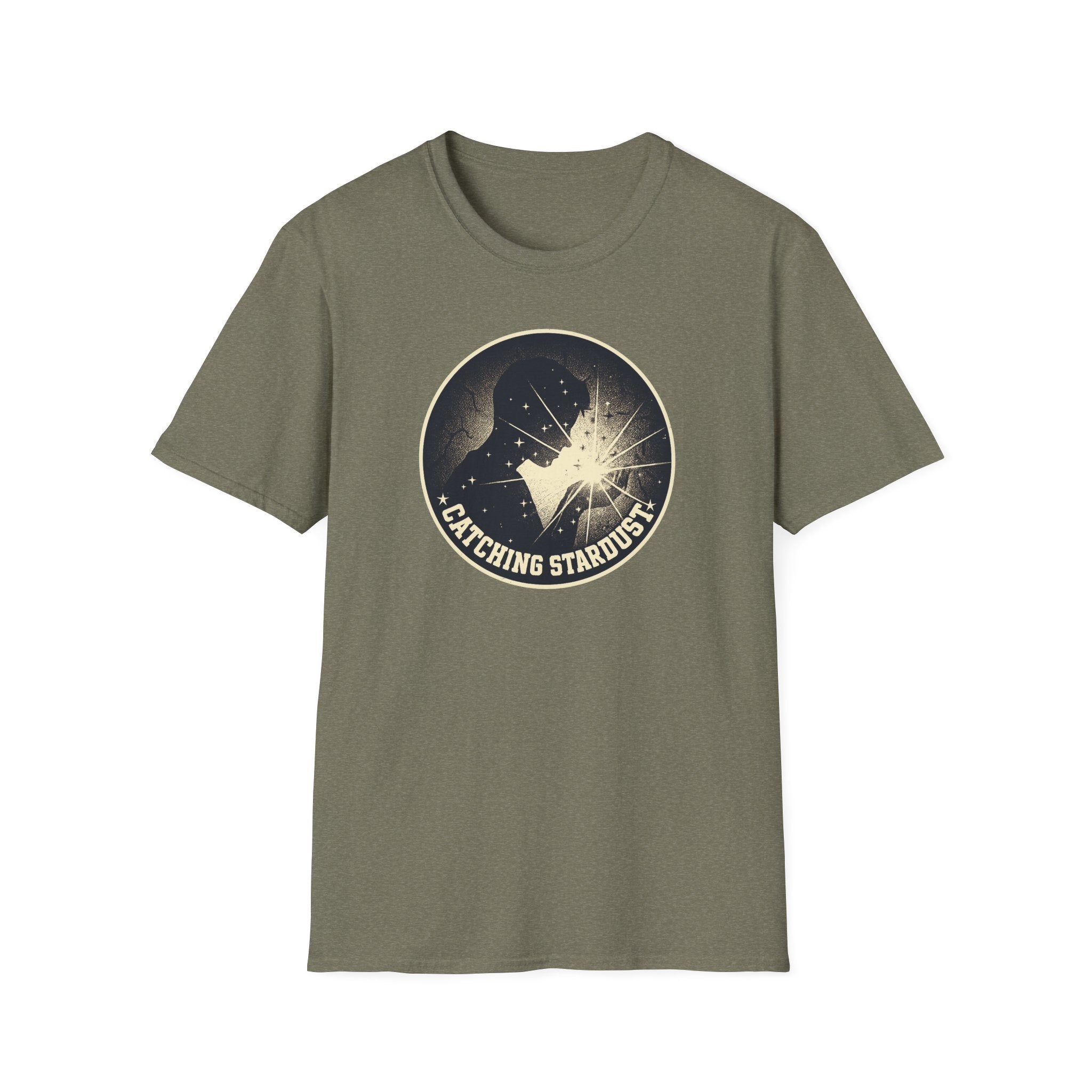 Catching Stardust T-shirt