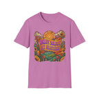 Dream Boldly, Act Relentlessly T-shirt