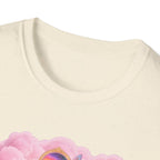 Can you tell what's real anymore? T-shirt
