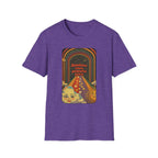 Abundance follows Purposeful ActionT-shirt