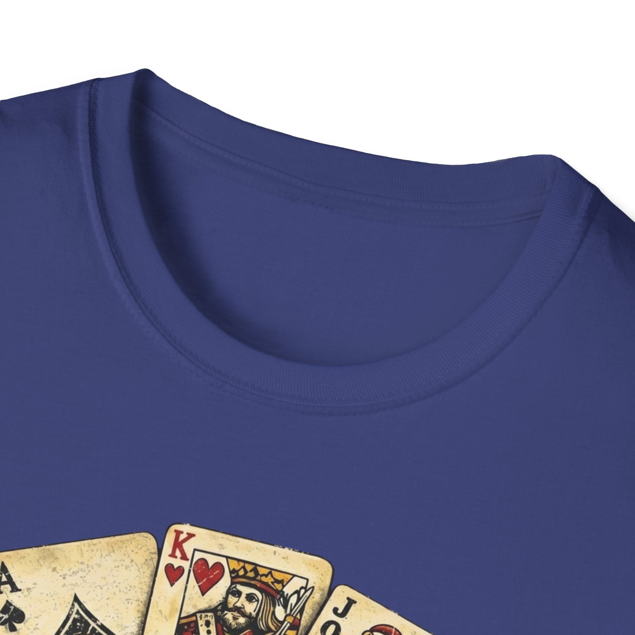Copy of Your Cards. Your Game. Your Rules T-shirt