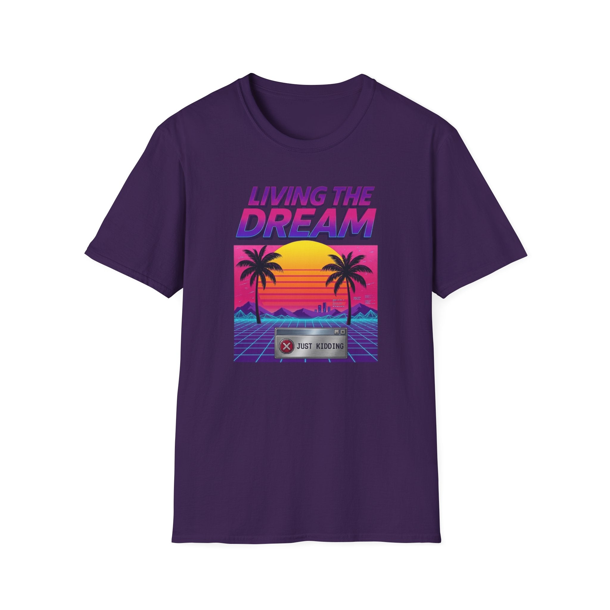 Living the Dream T-shirt