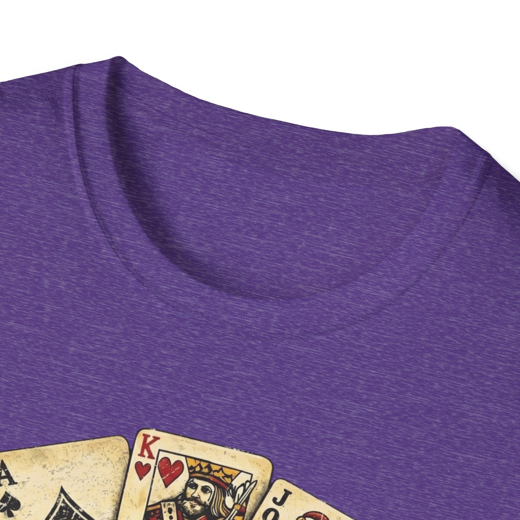 Copy of Your Cards. Your Game. Your Rules T-shirt