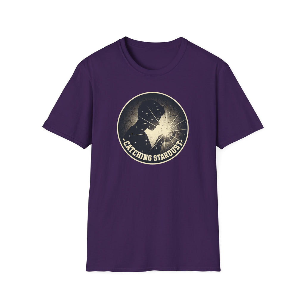 Catching Stardust T-shirt