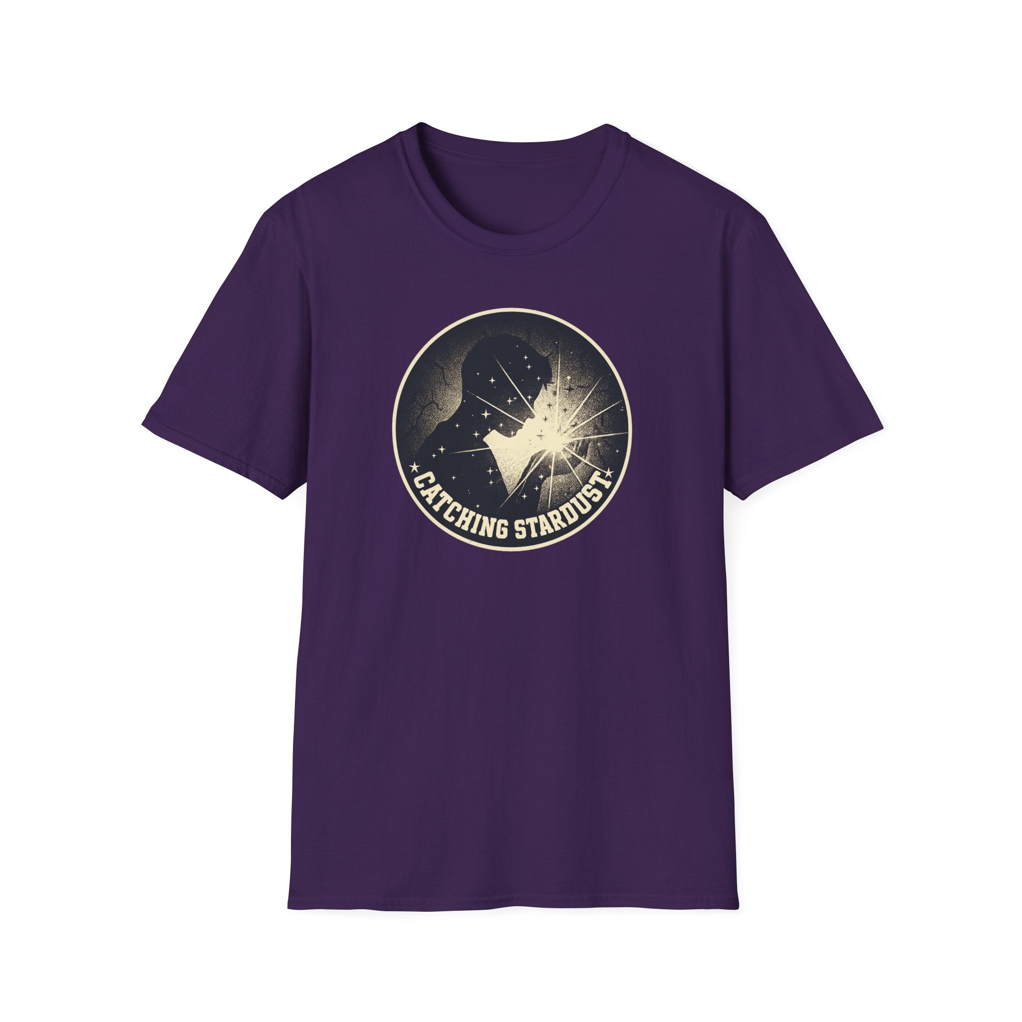 Catching Stardust T-shirt