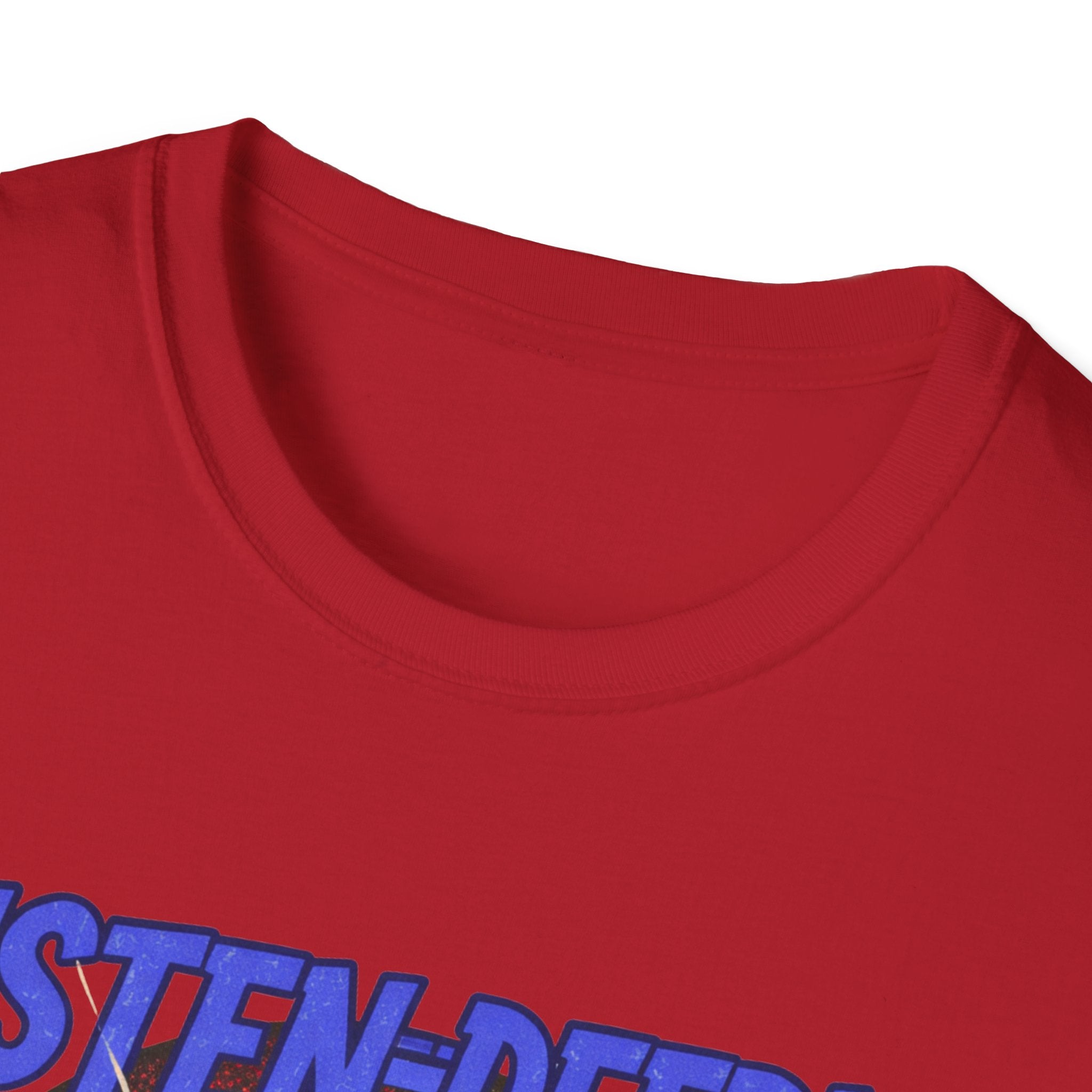 Listen Deeply Speak Boldy T-shirt