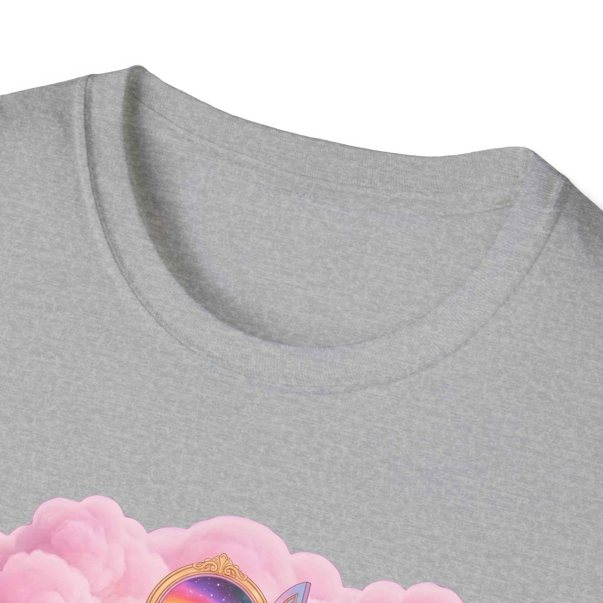 Can you tell what's real anymore? T-shirt