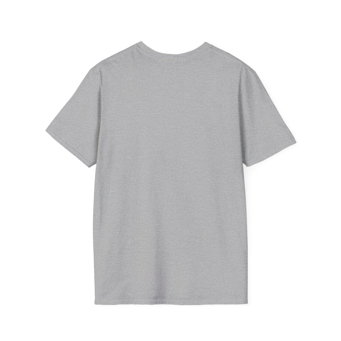 Eco-Friendly 'Repair, Not Replace' Heart Earth T-Shirt