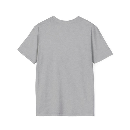 Eco-Friendly 'Repair, Not Replace' Heart Earth T-Shirt