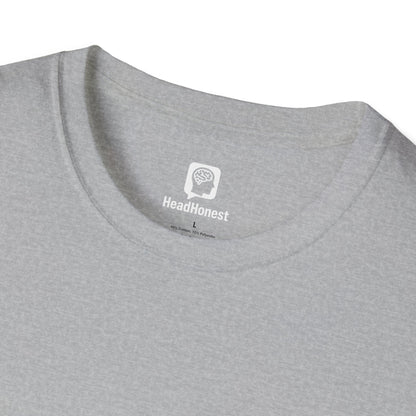 Eco-Friendly 'Repair, Not Replace' Heart Earth T-Shirt