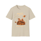 Wherever You Are, Be All There T-shirt
