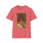 Abundance follows Purposeful ActionT-shirt