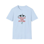 Unplug the FutureFree T-shirt