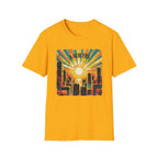 A New Era T-shirt