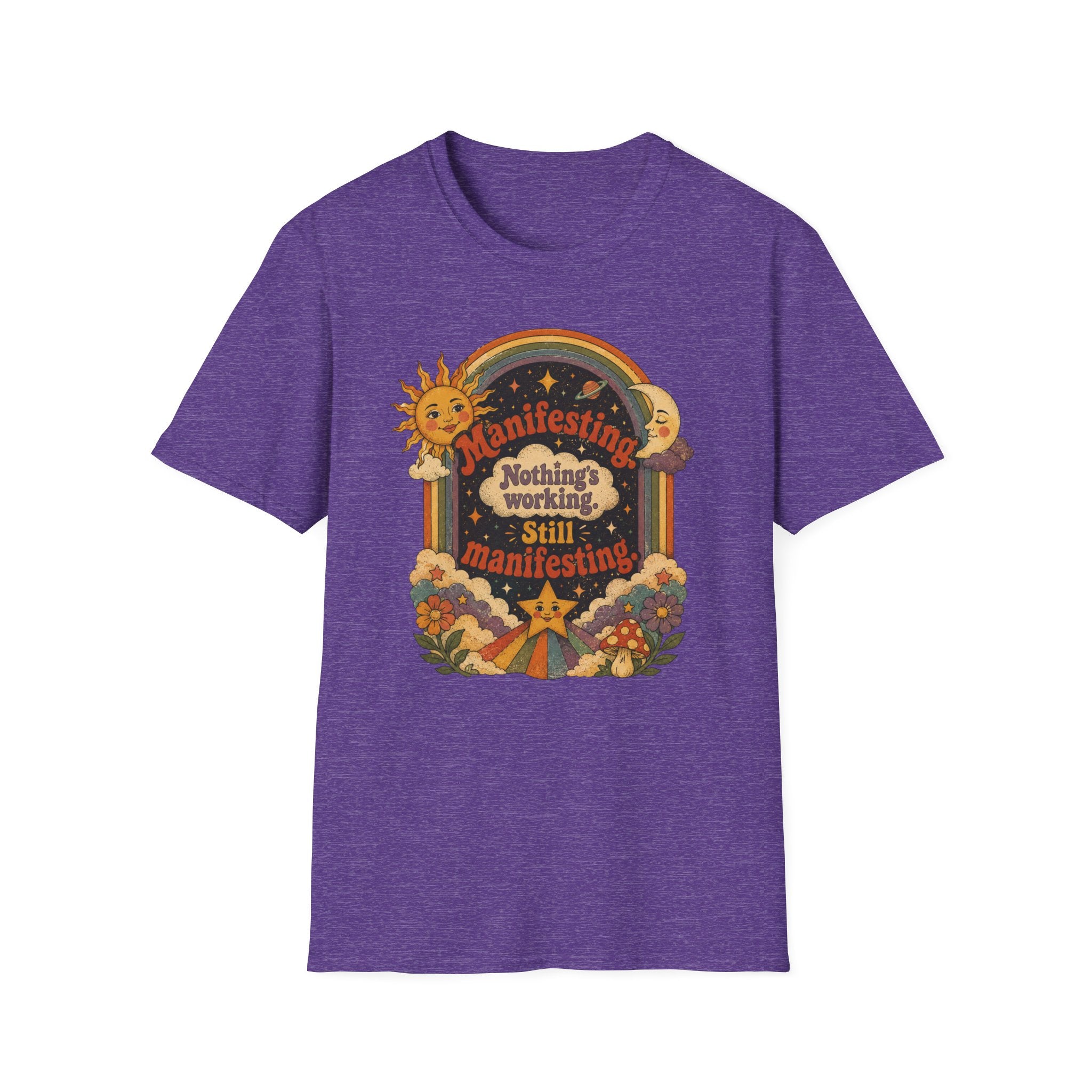 Manifesting T-shirt