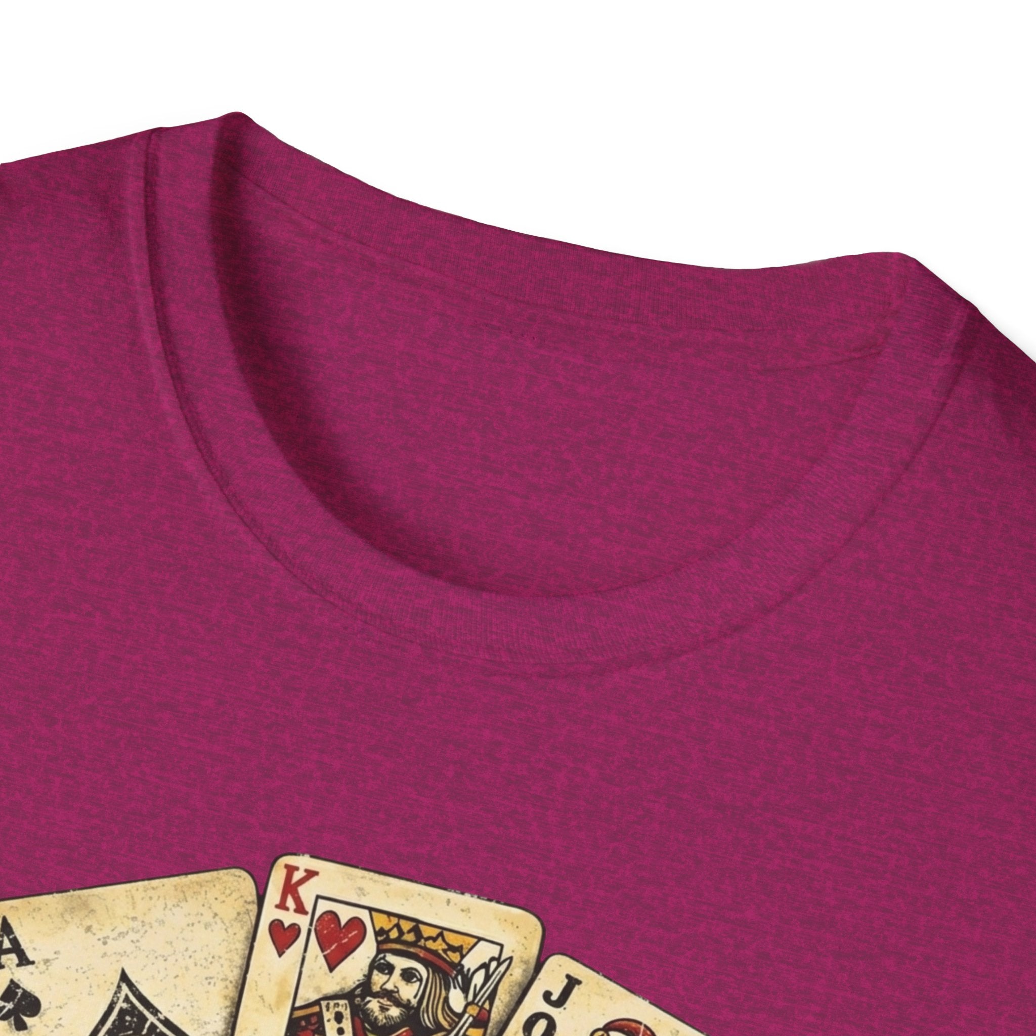 Copy of Your Cards. Your Game. Your Rules T-shirt