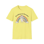 Treading on Dreams T-shirt