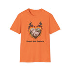 Repair Not Replace T-shirt