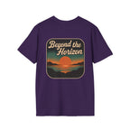 Look beyond the Horizon T-shirt