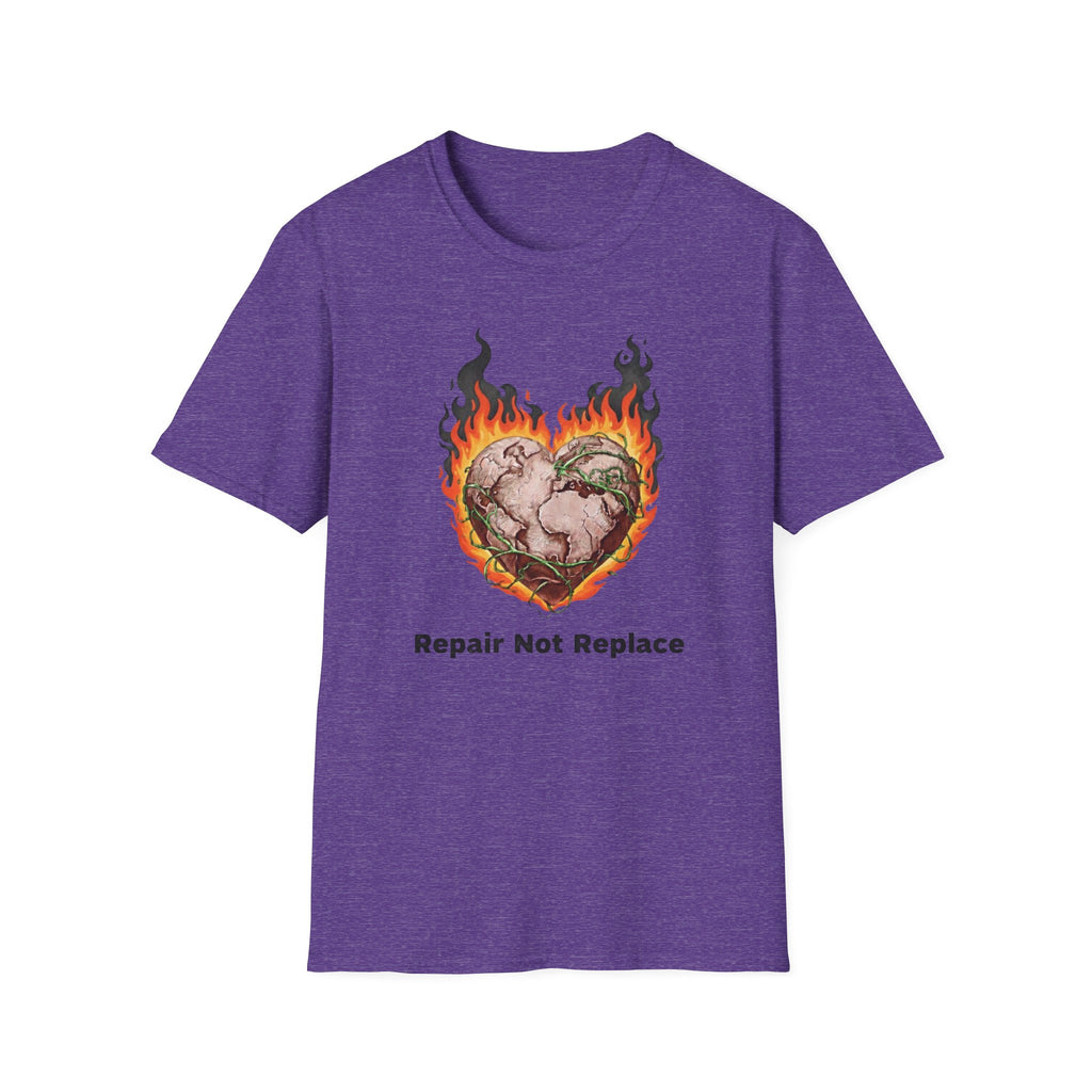 Repair Not Replace T-shirt