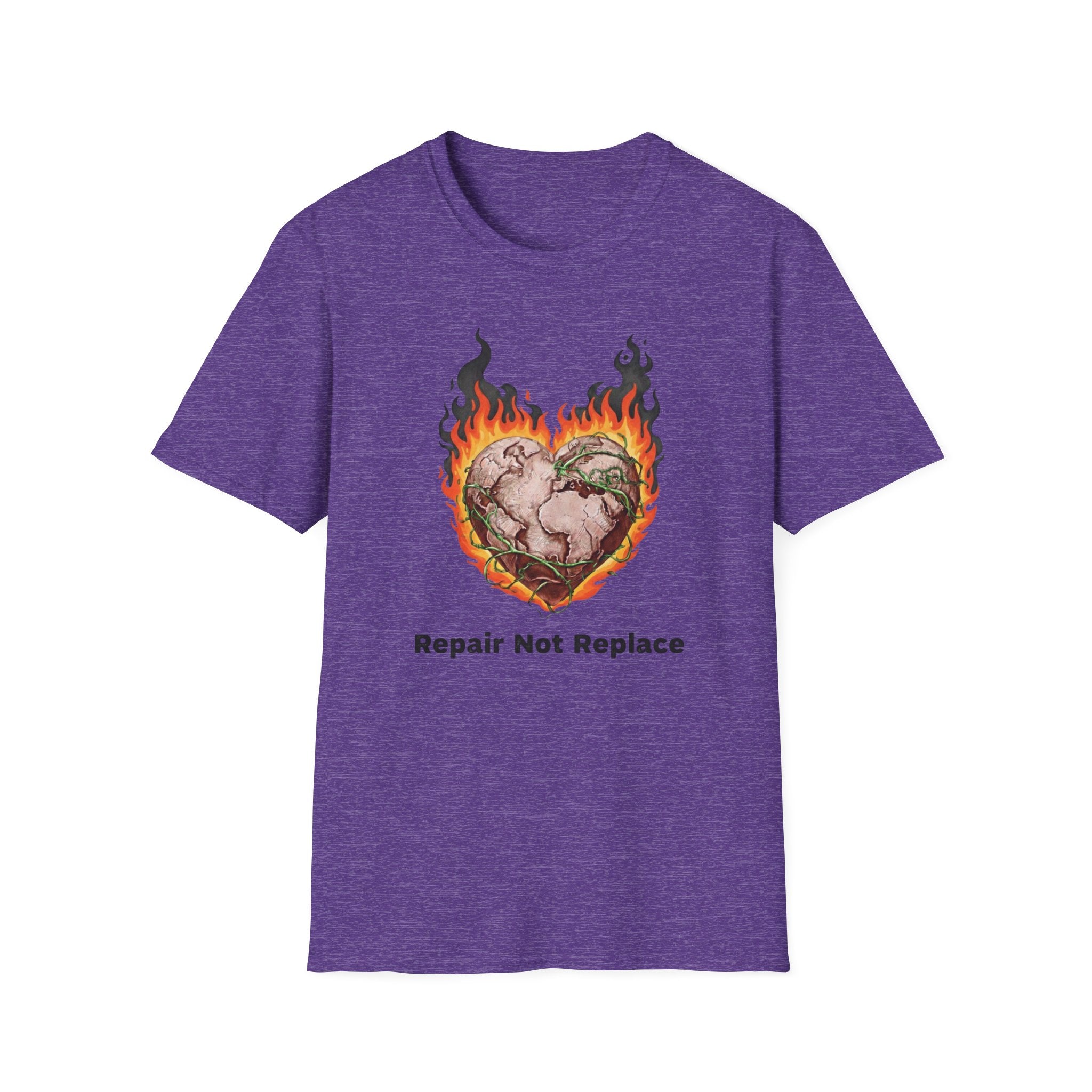 Repair Not Replace T-shirt