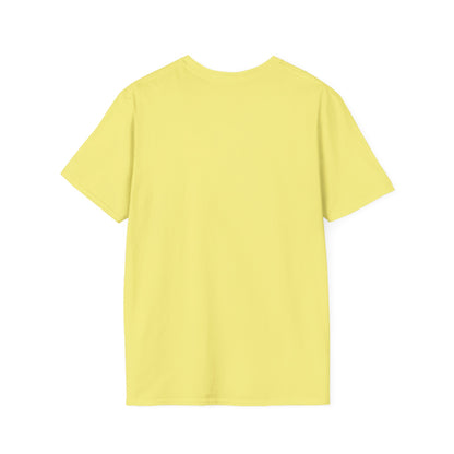 Eco-Friendly 'Repair, Not Replace' Heart Earth T-Shirt