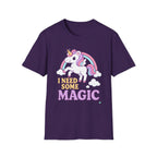 I need some Magic T-shirt