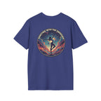 Dancing with the Unknown T-shirt