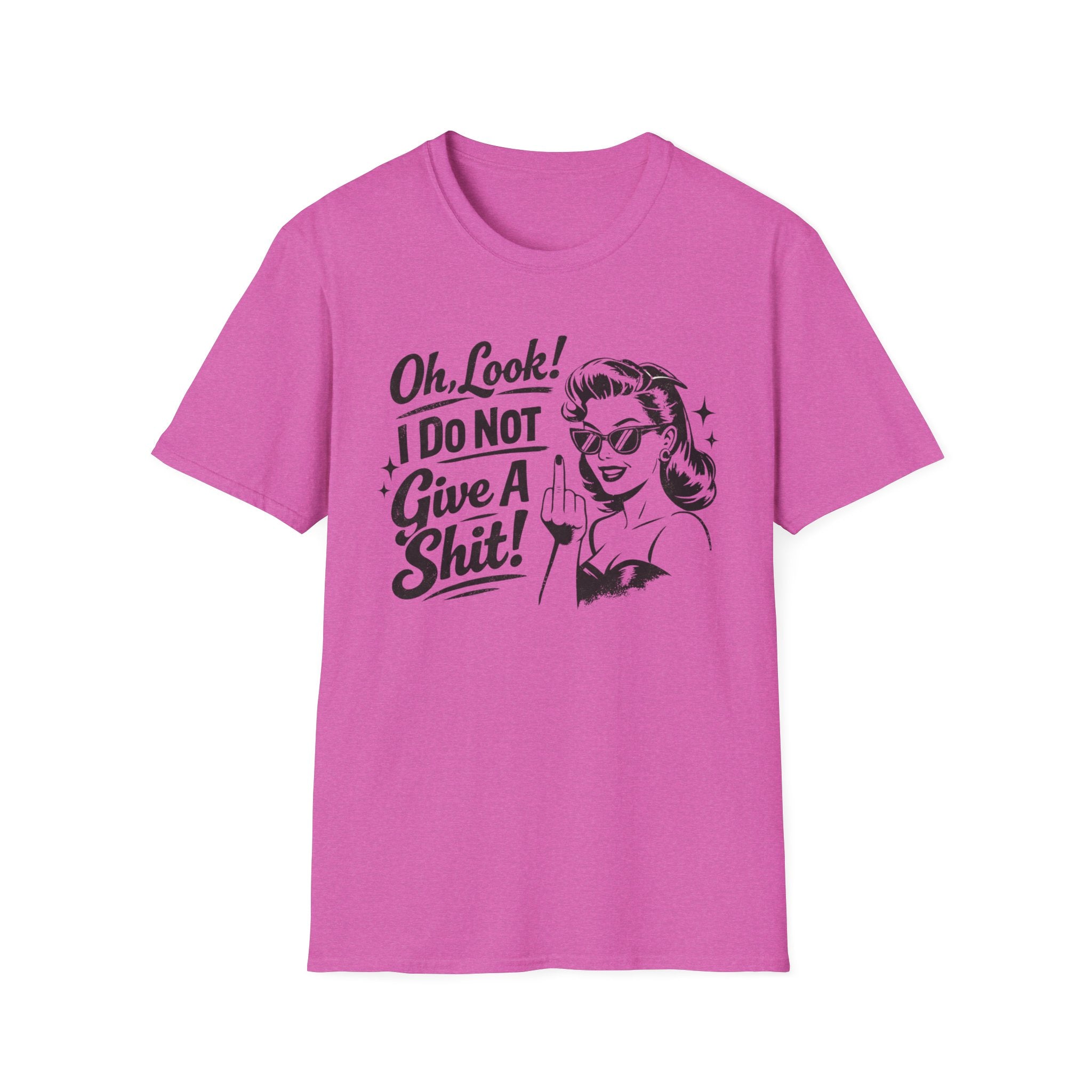 I do not Give a Shit! T-shirt