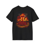 Presently Protesting T-shirt