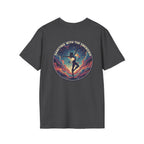 Dancing with the Unknown T-shirt
