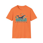 Keep the Sea Plastic Free T-shirt