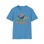 Keep the Sea Plastic Free T-shirt