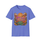 Dream Boldly, Act Relentlessly T-shirt