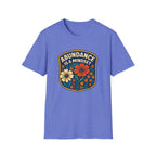 Abundance is a Mindset T-shirt