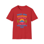 Every New Beginning  Comes from Some Other Beginning's End T-shirt