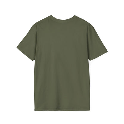 Eco-Friendly 'Repair, Not Replace' Heart Earth T-Shirt