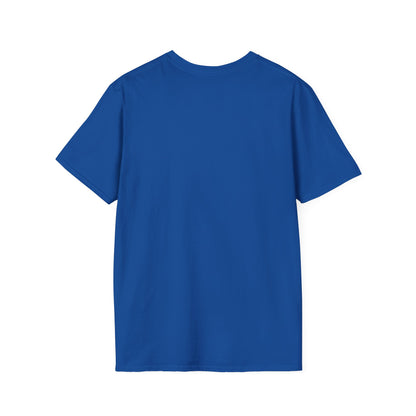 Eco-Friendly 'Repair, Not Replace' Heart Earth T-Shirt