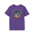 Dancing with the Unknown T-shirt
