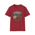 Abundance is a Mindset T-shirt