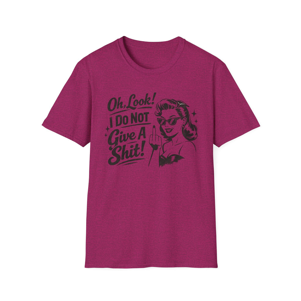 I do not Give a Shit! T-shirt