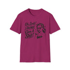 I do not Give a Shit! T-shirt